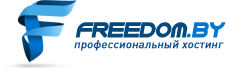 Freedom.By
